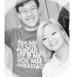 Meet your Posher, Rachel